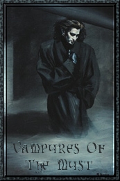 Bring out the Vamp in you!