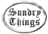 Sundry!