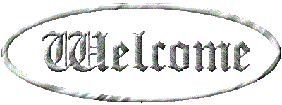 Welcome!