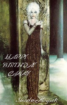 Gift from Shadowmagick