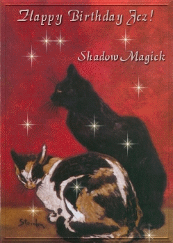 From ShadowMagick