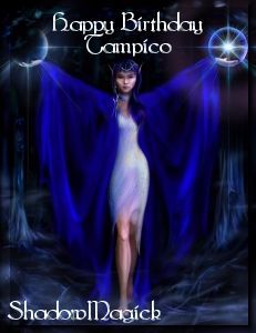 Gift from Shadowmagick